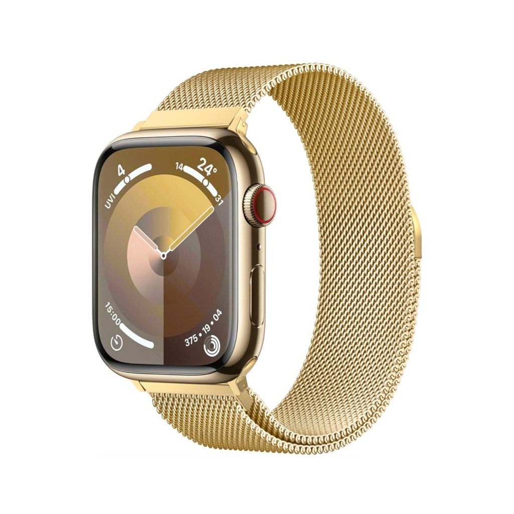 Apple Watch Gold Watchband 40mm For Apple Watch